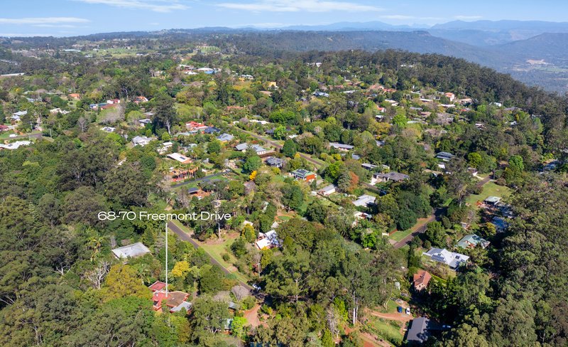 Photo - 68-70 Freemont Drive, Tamborine Mountain QLD 4272 - Image 2