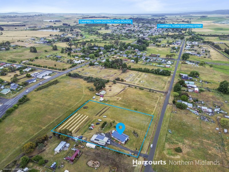 Photo - 68-80 Forster Street, Campbell Town TAS 7210 - Image 3