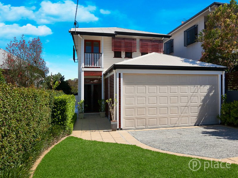 68 Abuklea Street, Wilston QLD 4051