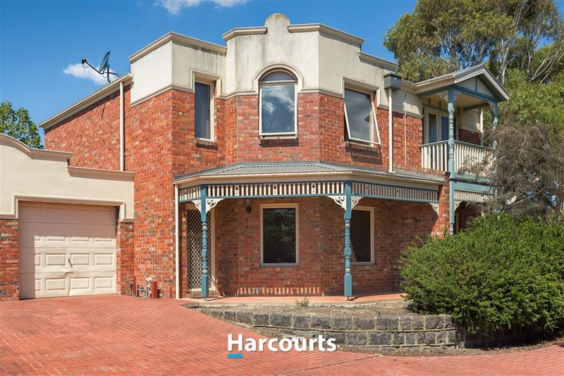 6/8 Adelaide Close, Berwick VIC 3806