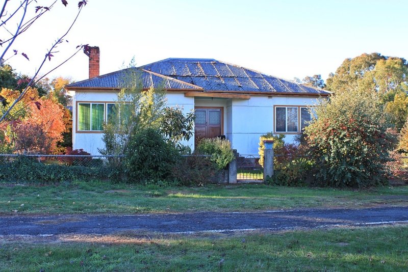 68 Albury Street, Tumbarumba NSW 2653