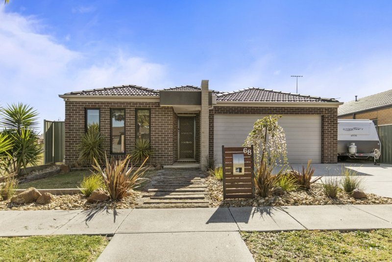 68 Aldridge Road, Wyndham Vale VIC 3024