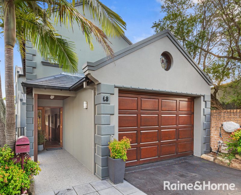 Photo - 68 Algernon Street, Oatley NSW 2223 - Image 1