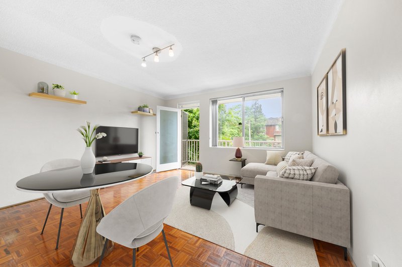 6/8 Allen Street, Harris Park NSW 2150