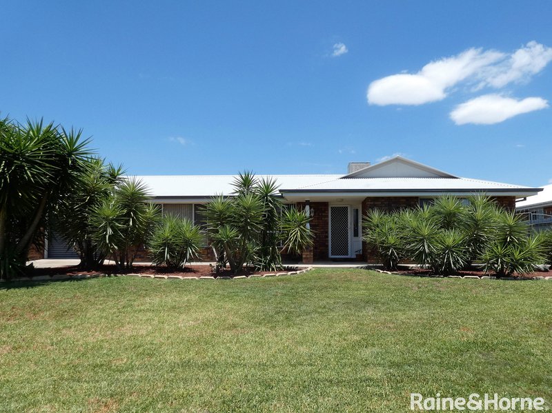 68 Amaroo Drive, Moree NSW 2400