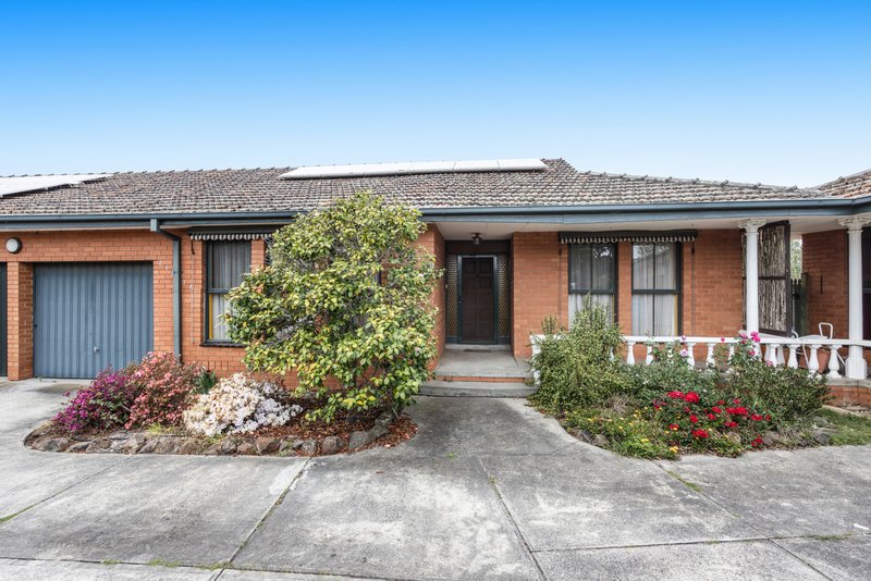Photo - 6/8 Amiens Street, Hampton VIC 3188 - Image 1