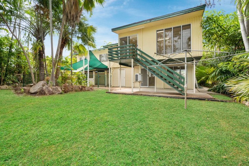 68 Annaburroo Crescent, Tiwi NT 0810