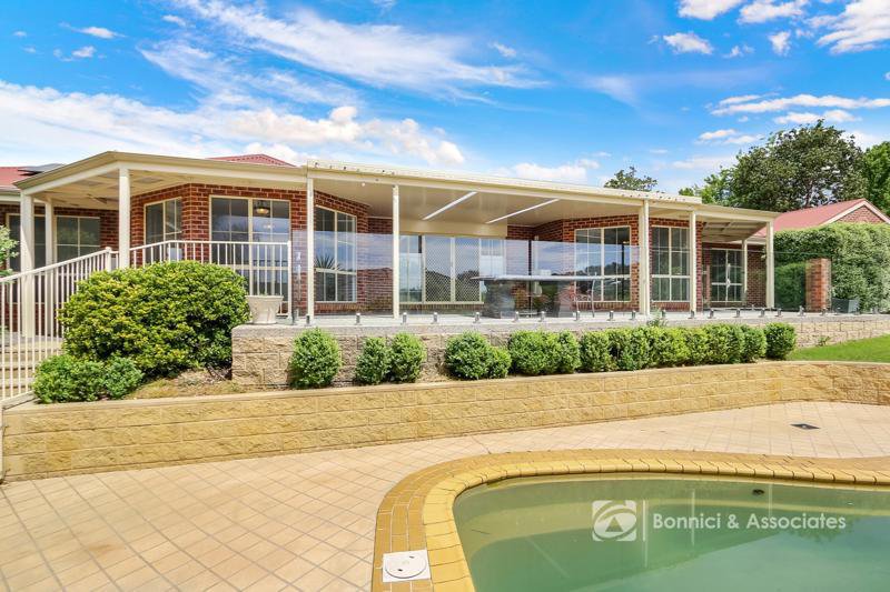 68 Avondale Drive, Wodonga VIC 3690