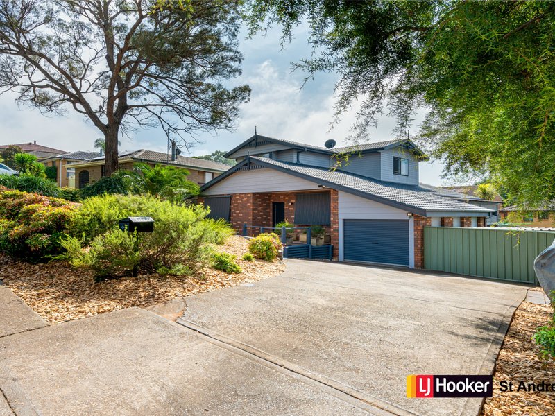 68 Ballantrae Drive, St Andrews NSW 2566