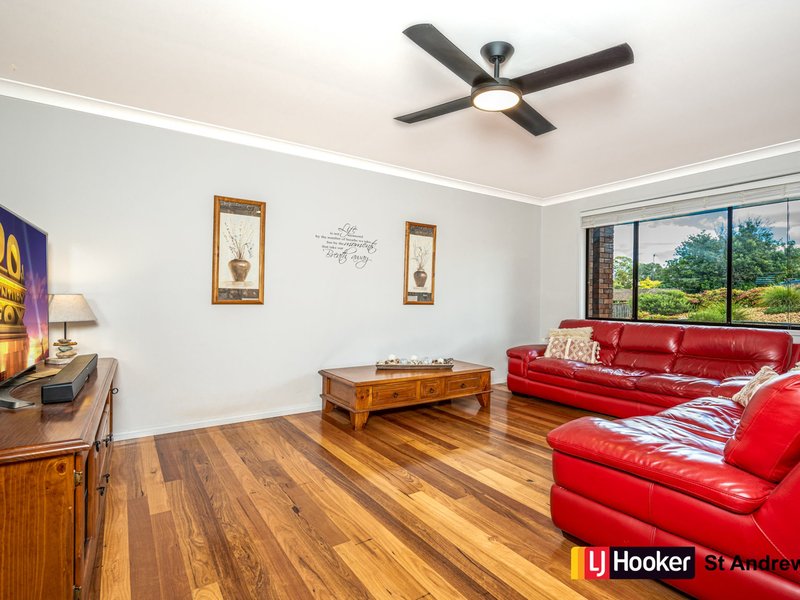 Photo - 68 Ballantrae Drive, St Andrews NSW 2566 - Image 4