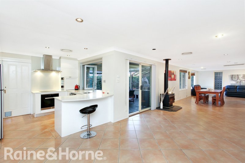 Photo - 68 Barnier Drive, Quakers Hill NSW 2763 - Image 5