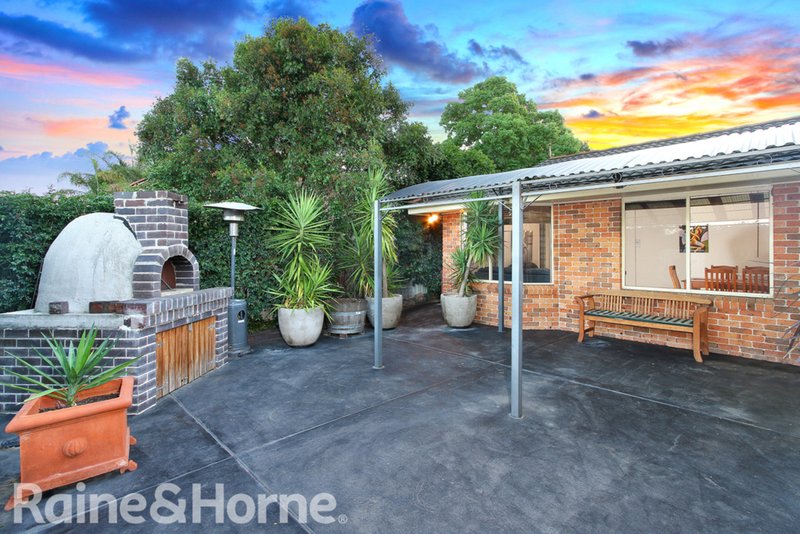 Photo - 68 Barnier Drive, Quakers Hill NSW 2763 - Image 8