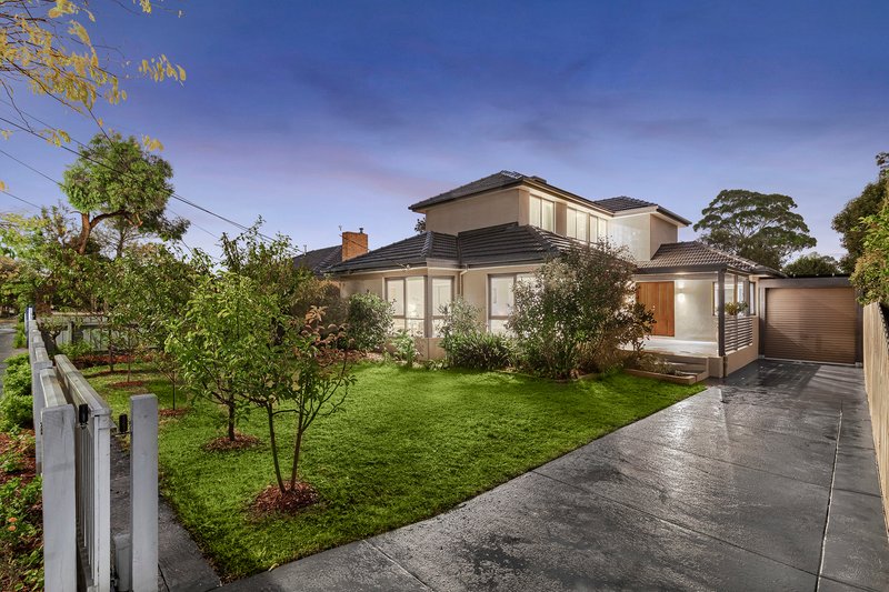 68 Barter Crescent, Forest Hill VIC 3131