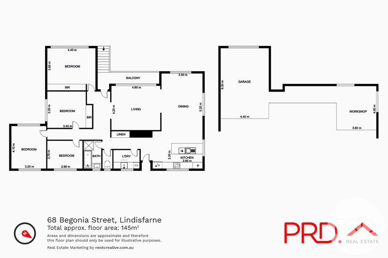 Photo - 68 Begonia Street, Lindisfarne TAS 7015 - Image 21