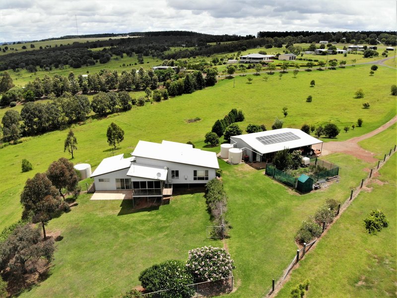 Photo - 68 Behs Road, Nanango QLD 4615 - Image 25