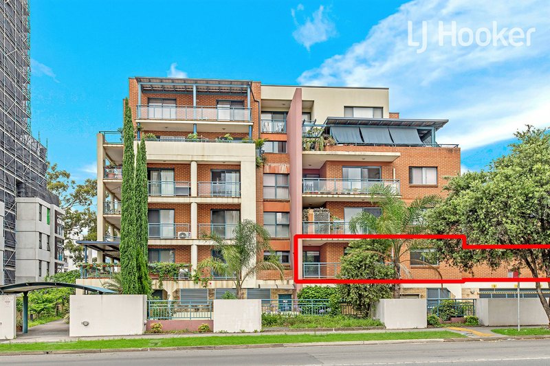 6/8 Bigge Street, Warwick Farm NSW 2170