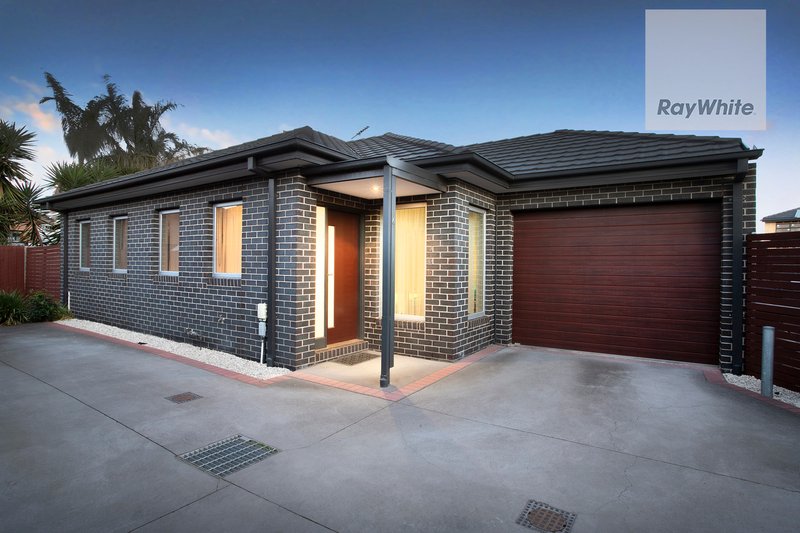 6/8 Birch Avenue, Tullamarine VIC 3043