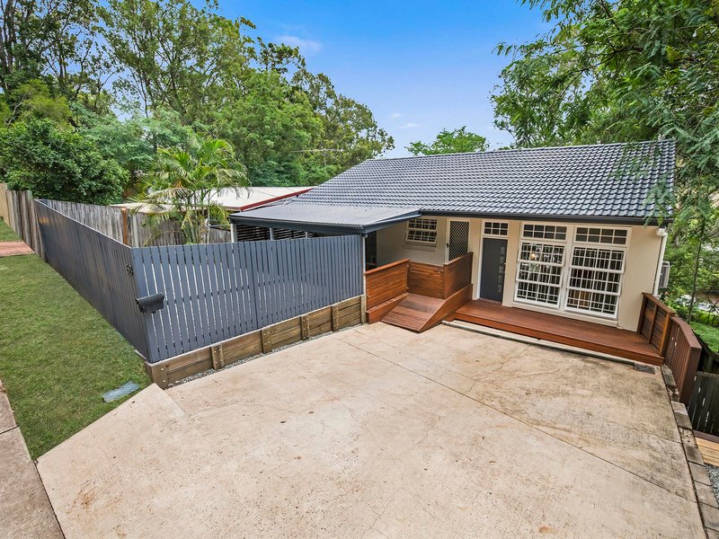 68 Blackheath Road, Oxley QLD 4075