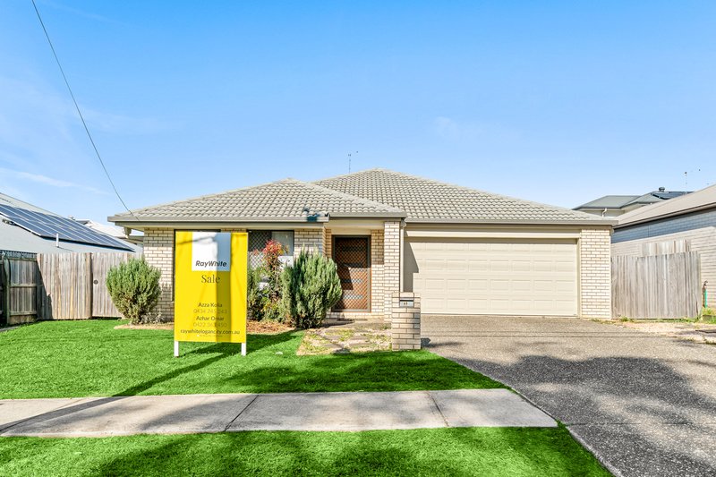 Photo - 68 Blackwell Street, Hillcrest QLD 4118 - Image 1