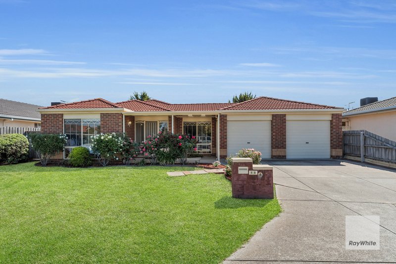 68 Boberrit Wynd, Sydenham VIC 3037