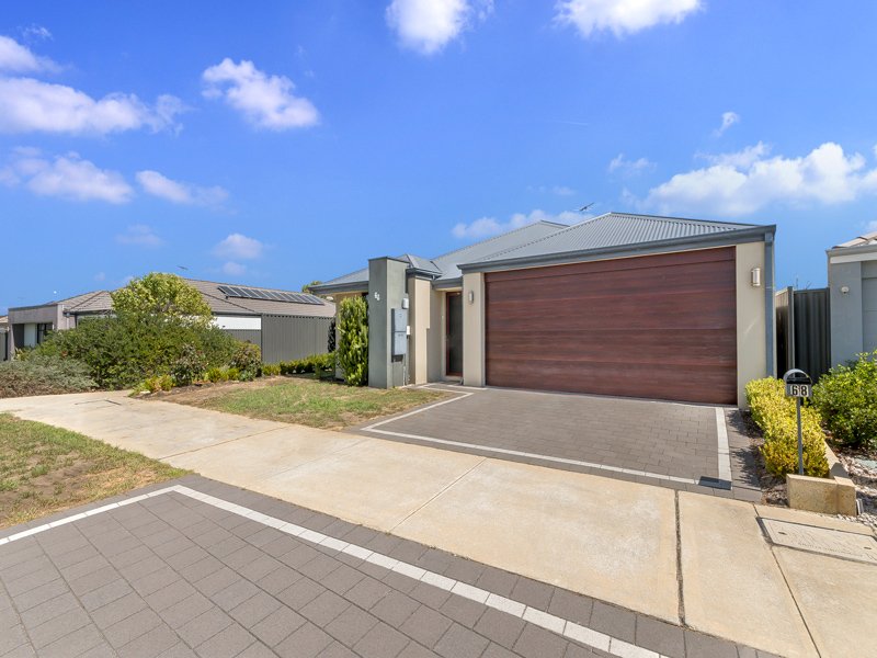 68 Bonnington Way, Baldivis WA 6171