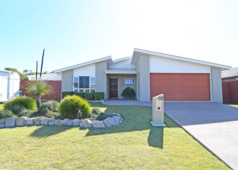 Photo - 68 Bradman Way, Urangan QLD 4655 - Image 27