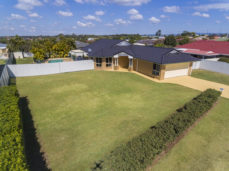 68 Bramble Crescent, Deception Bay QLD 4508