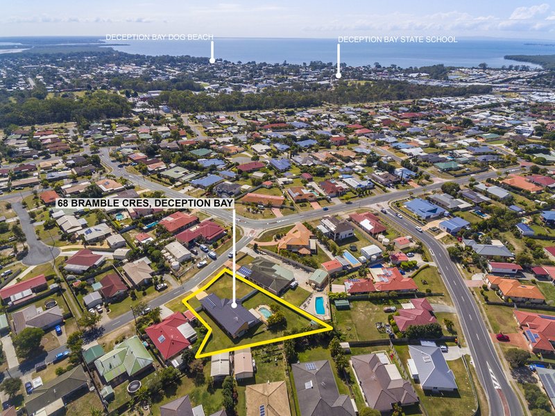 Photo - 68 Bramble Crescent, Deception Bay QLD 4508 - Image 17