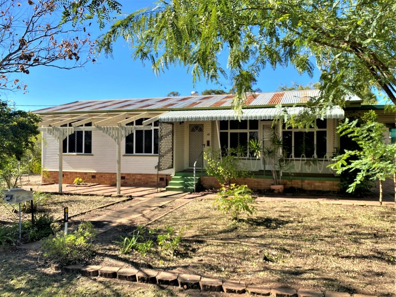 68 Bramston Street, Wondai QLD 4606