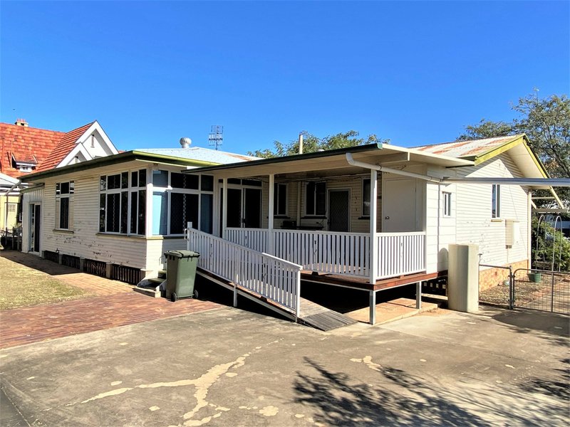 Photo - 68 Bramston Street, Wondai QLD 4606 - Image 14