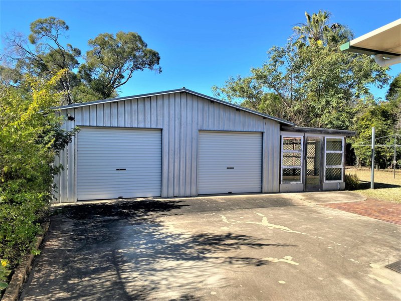 Photo - 68 Bramston Street, Wondai QLD 4606 - Image 15