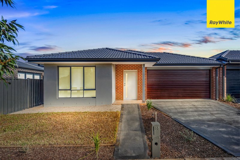 Photo - 68 Bridge Road, Melton South VIC 3338 - Image 1