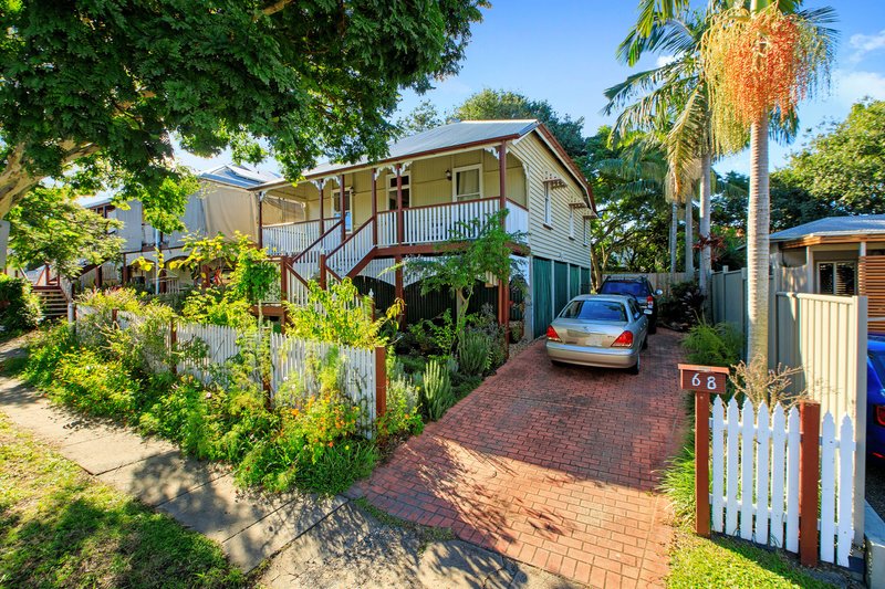 68 Brisbane Street, Annerley QLD 4103