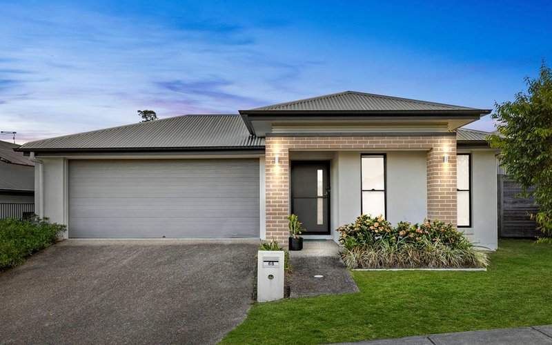 Photo - 68 Brockman Drive, Upper Kedron QLD 4055 - Image 1