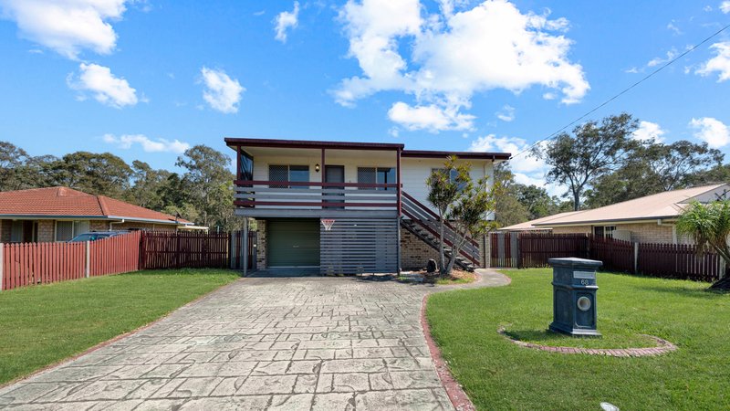 68 Bronzewing Crescent, Deception Bay QLD 4508