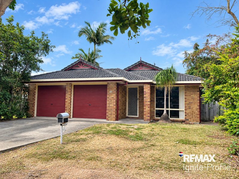 Photo - 68 Brooklands Circuit, Forest Lake QLD 4078 - Image 1