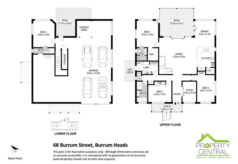 Photo - 68 Burrum Street, Burrum Heads QLD 4659 - Image 35