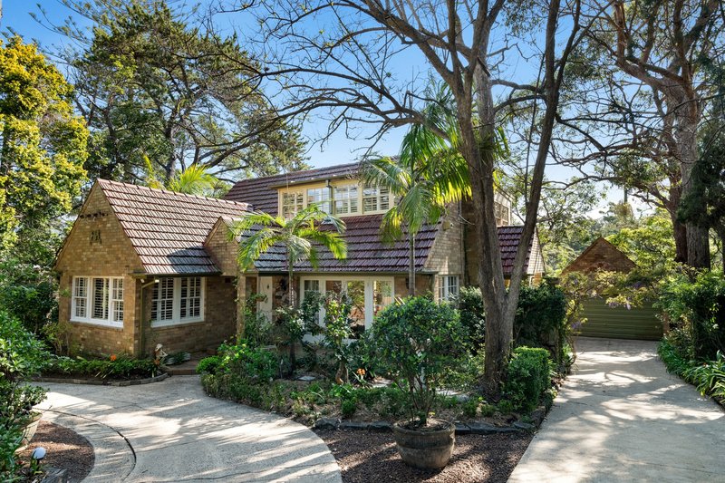 Photo - 68 Bynya Road, Palm Beach NSW 2108 - Image 2