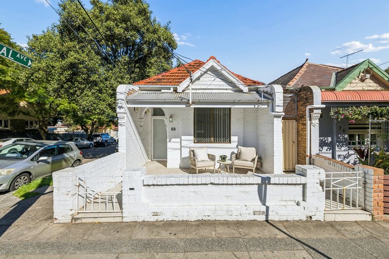Photo - 68 Calvert Street, Marrickville NSW 2204 - Image 1
