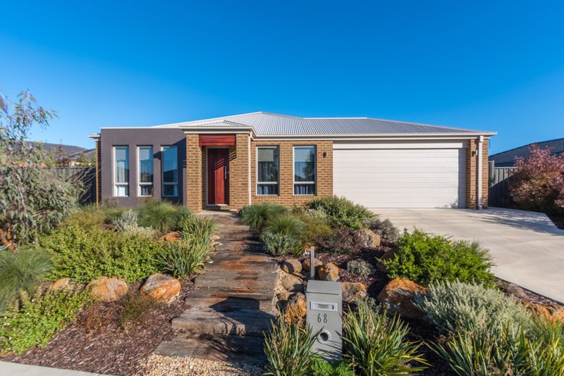 68 Caroline Chisholm Drive, Kyneton VIC 3444