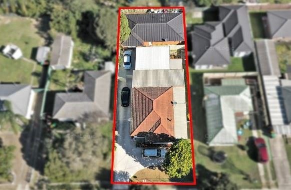 68 Catalina Street, North St Marys NSW 2760