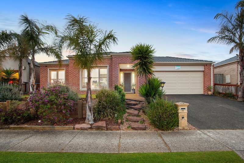 68 Cathedral Rise, Doreen VIC 3754