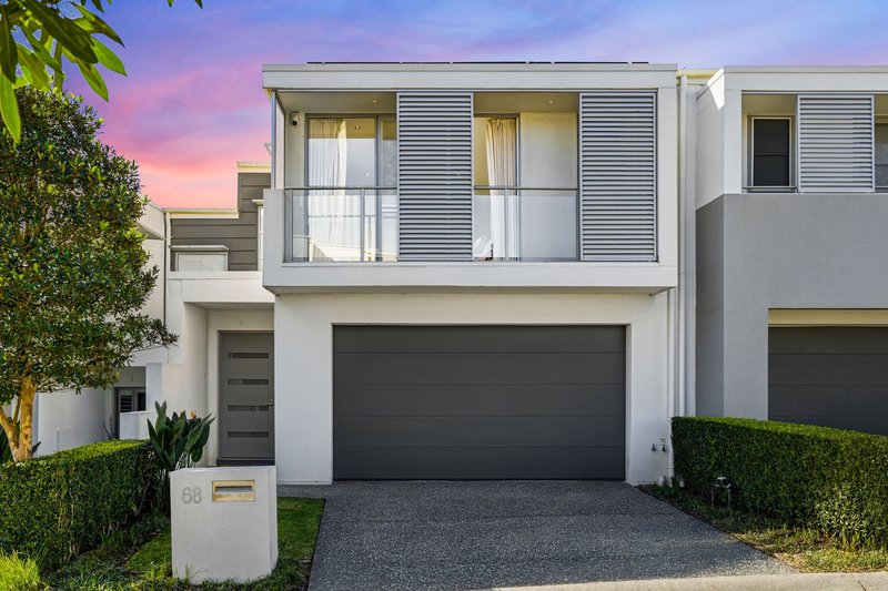 Photo - 68 Central Park Avenue, Norwest NSW 2153 - Image 1
