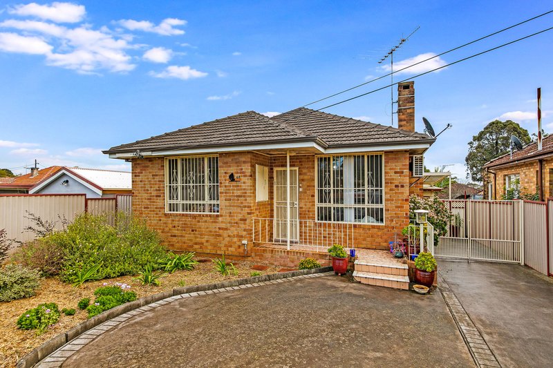 68 Chester Hill Road, Chester Hill NSW 2162