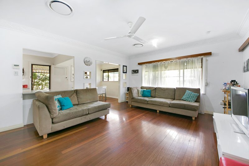 Photo - 68 Cheviot Street, Grange QLD 4051 - Image 1