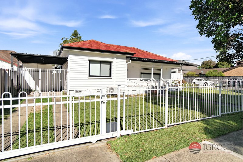 Photo - 68 Chiswick Road, Greenacre NSW 2190 - Image 1