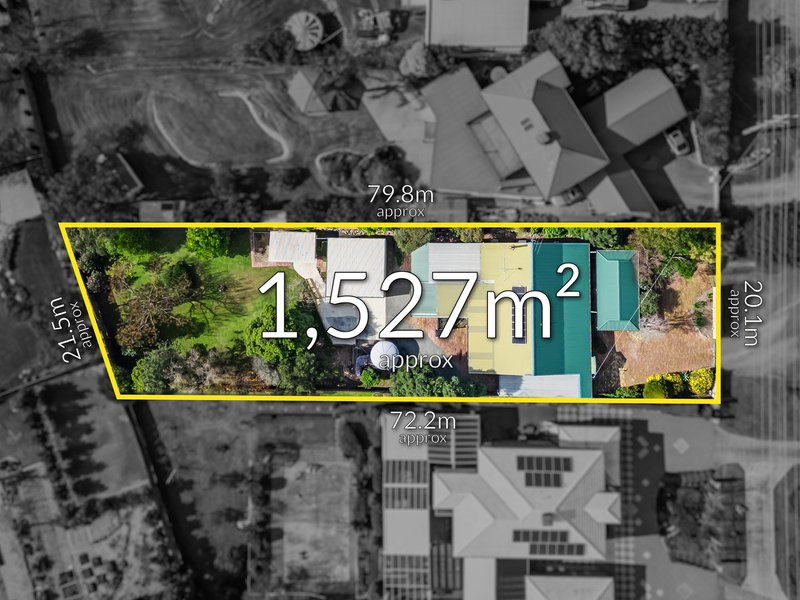 Photo - 68 Churchill Park Drive, Lysterfield South VIC 3156 - Image 1