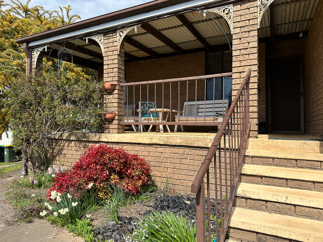 68 CLARA STREET, Tumbarumba NSW 2653 - Image 1