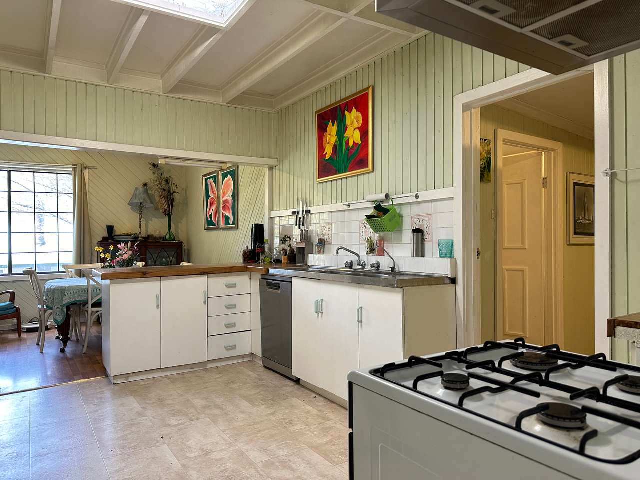 68 CLARA STREET, Tumbarumba NSW 2653 - Image 5