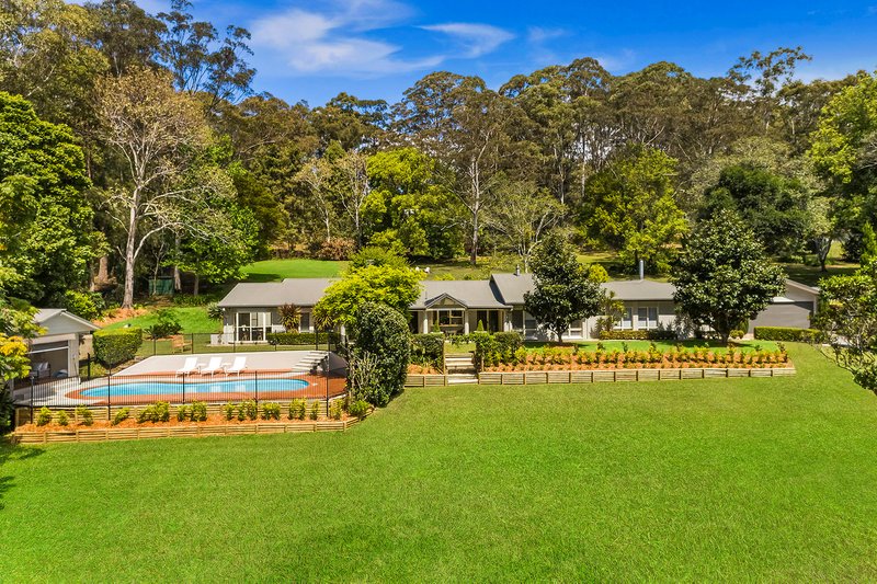 Photo - 68 Coachwood Road, Matcham NSW 2250 - Image 1